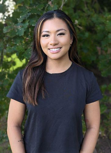 Isabella Yabut — Remedial Massage Therapist
